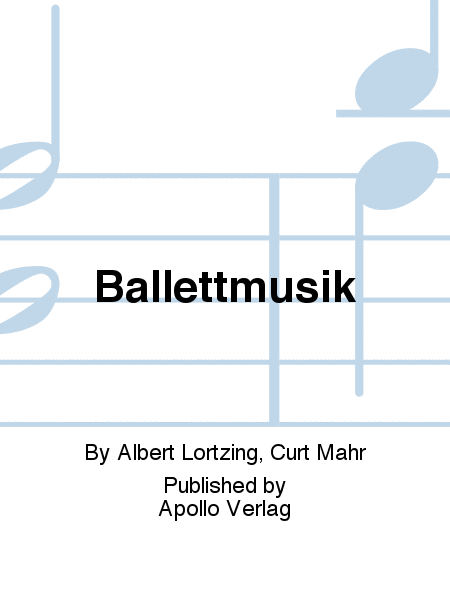 Ballettmusik