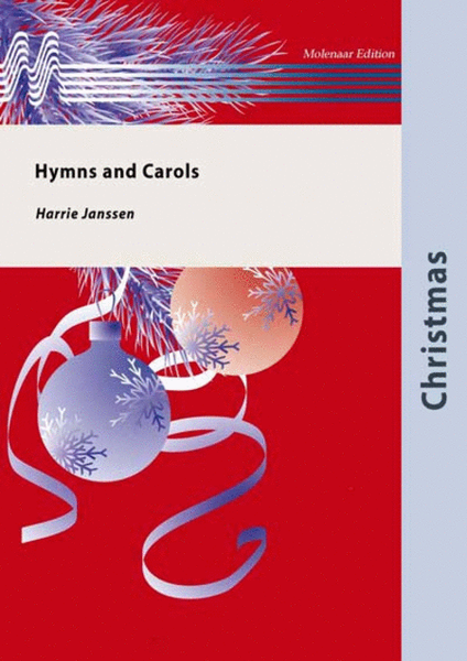 Hymns and Carols image number null