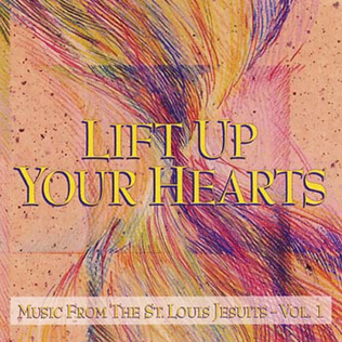 Book cover for Lift Up Your Hearts
