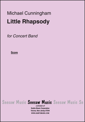 Little Rhapsody