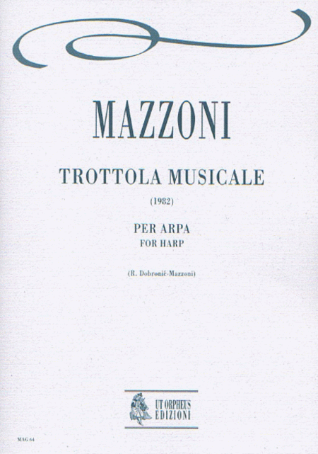 Trottola musicale (1982)