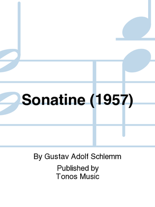 Sonatine (1957)