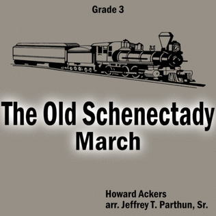 The Old Schenectady