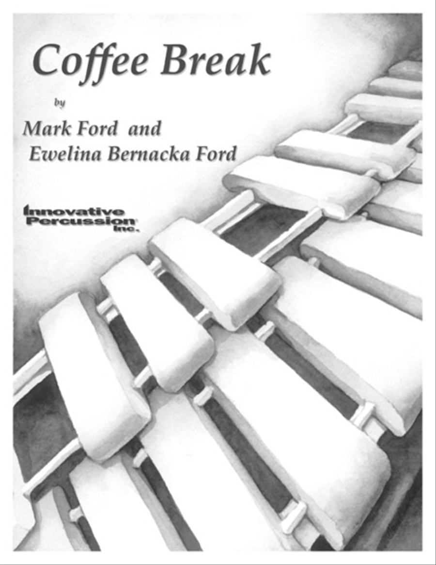 Coffee Break Musical Instruments scores gallery preview page 1