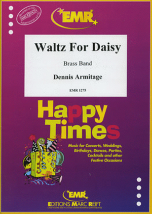 Waltz For Daisy