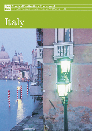 Classical Destinations: Italy