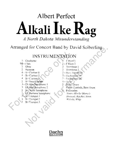 Alkali Ike Rag image number null