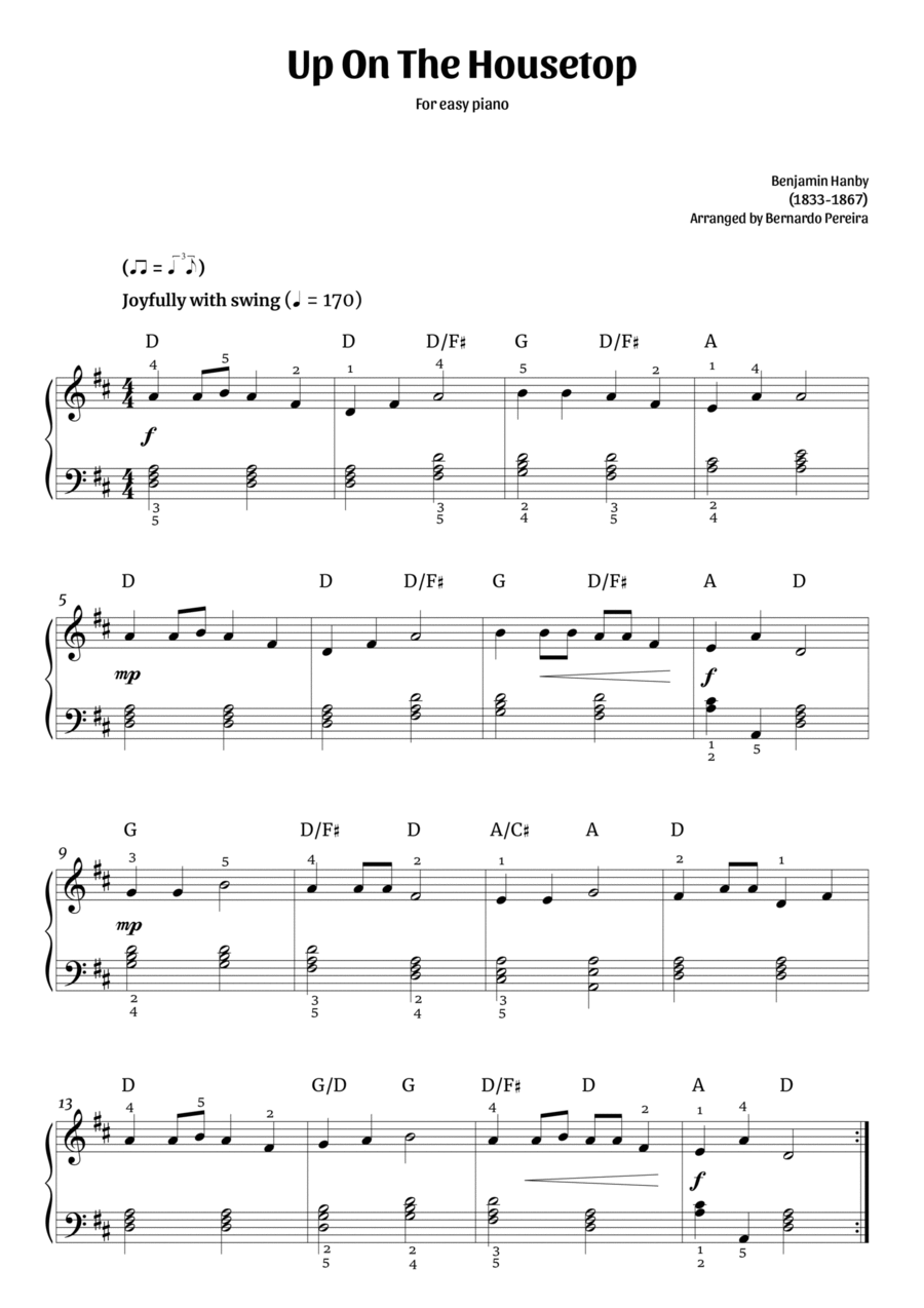 Piano from up 2025