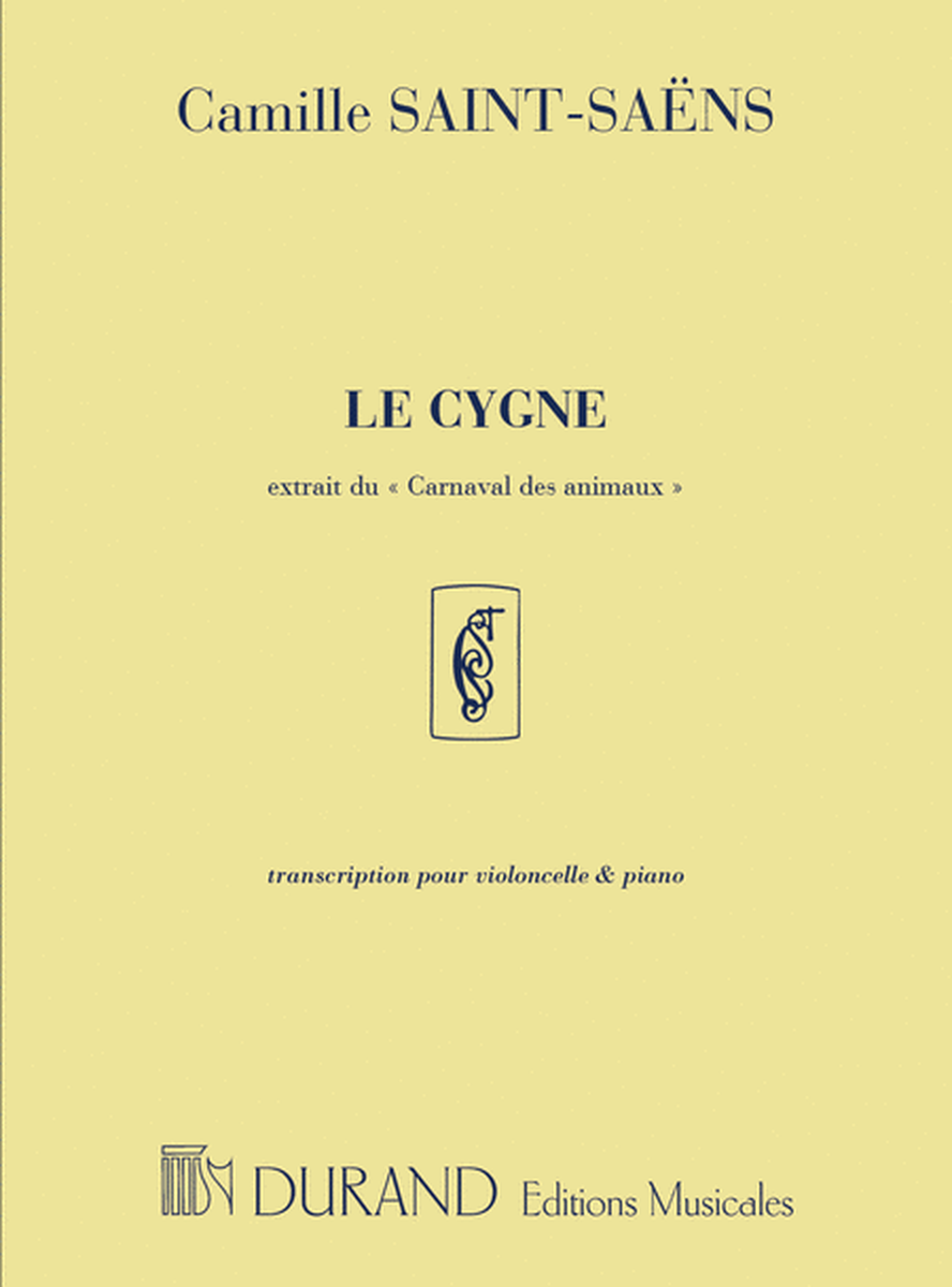 Le Cygne