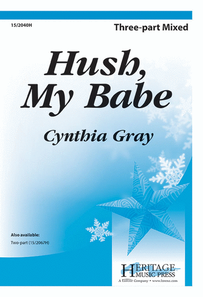 Hush, My Babe image number null