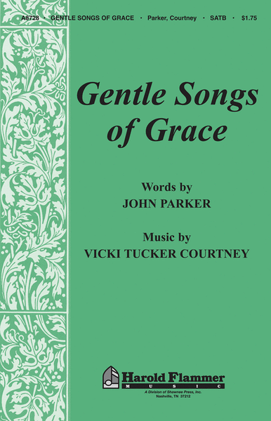 Gentle Songs of Grace image number null