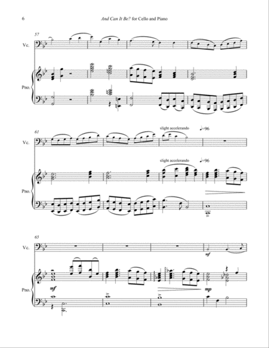 Cello - 