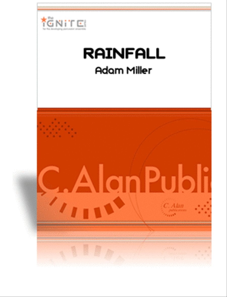 Rainfall