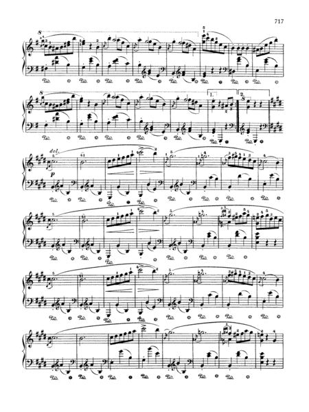 Waltz in E minor, KK. IVa, No. 15
