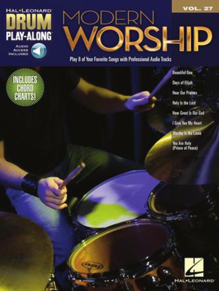 Modern Worship