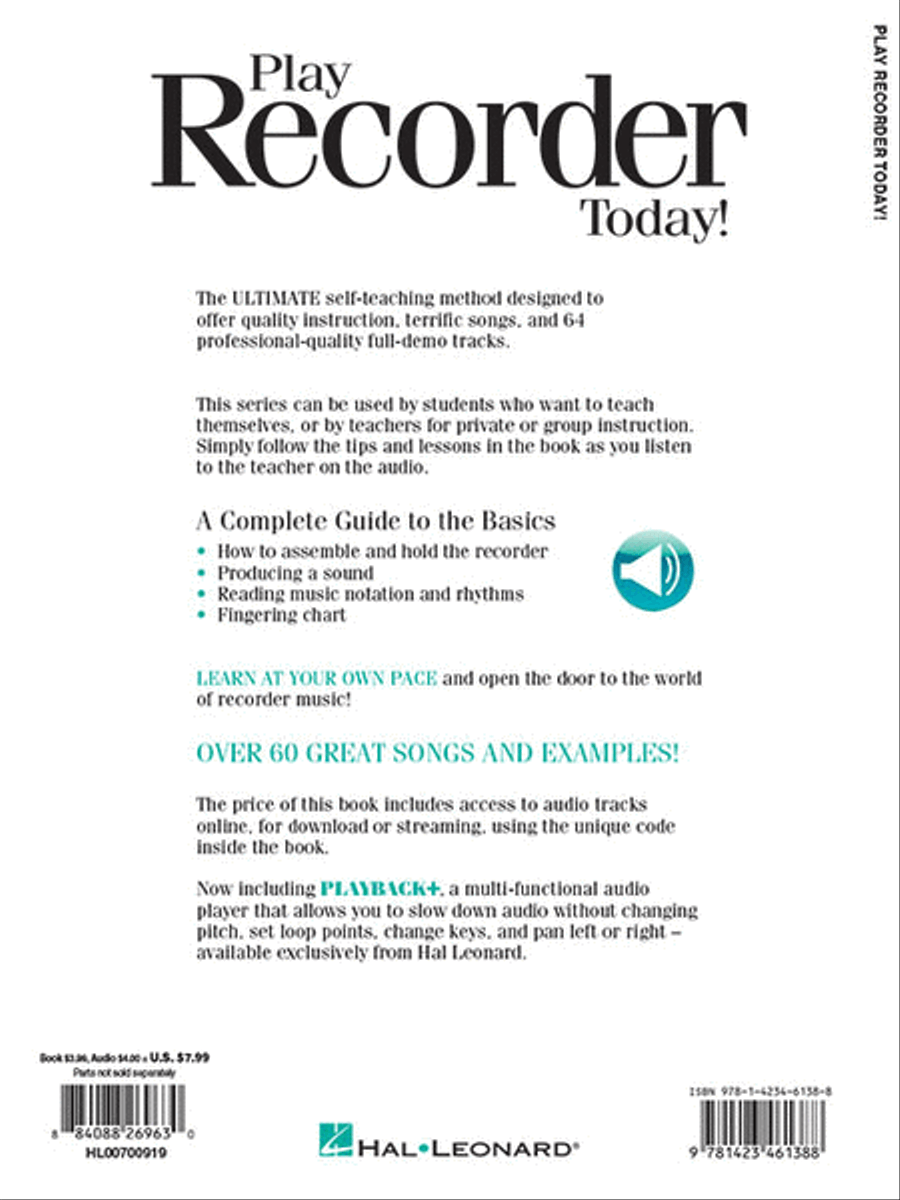 Play Recorder Today Play Recorder Today Recorder scores gallery preview page 6