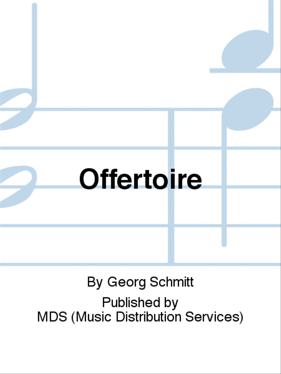 Offertoire