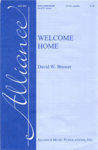 Welcome Home image number null