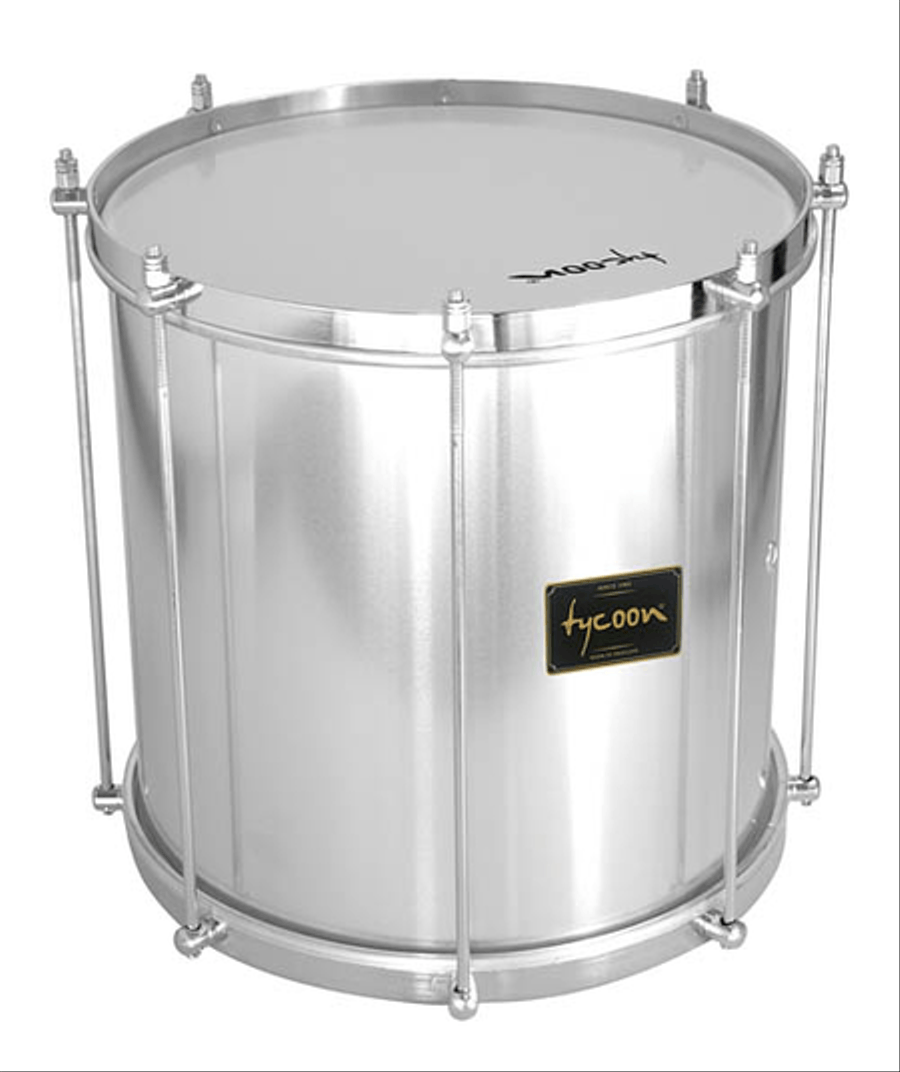 12“ Aluminum Repinique Drums & Percussion Instruments scores gallery preview page 2