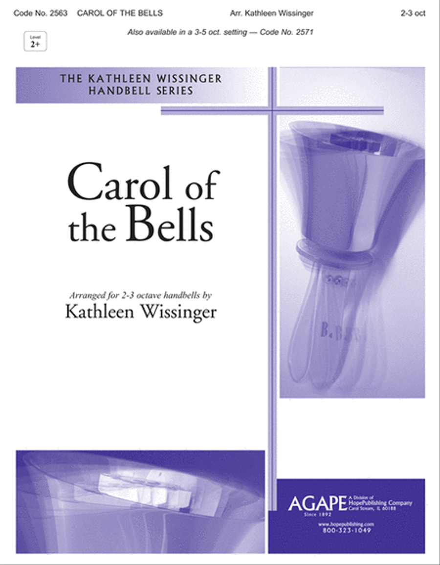 Carol of the Bells