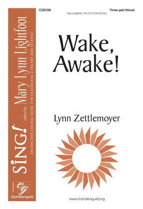 Wake, Awake!