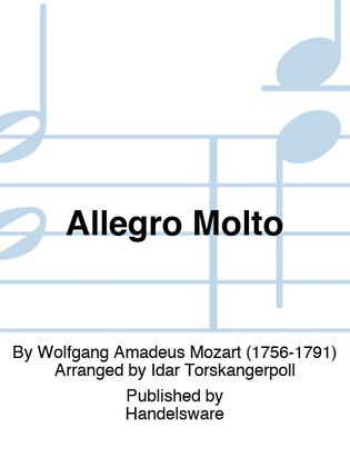Allegro Molto