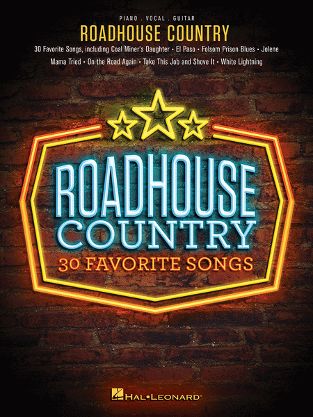 Roadhouse Country