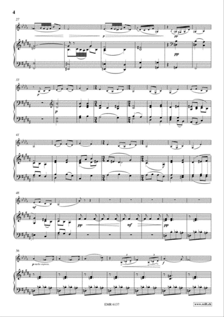 Andante Cantabile image number null