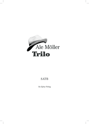 Book cover for Trilo