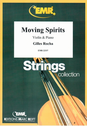 Moving Spirits