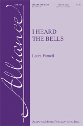 Book cover for I Heard the Bells