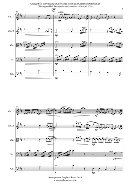 I Will Be Here by Steven Curtis Chapman Cello - Digital Sheet Music