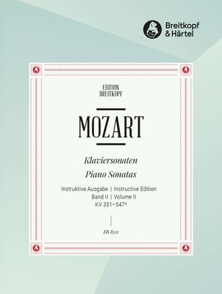 Book cover for Piano Sonatas