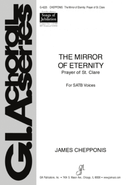 The Mirror of Eternity image number null