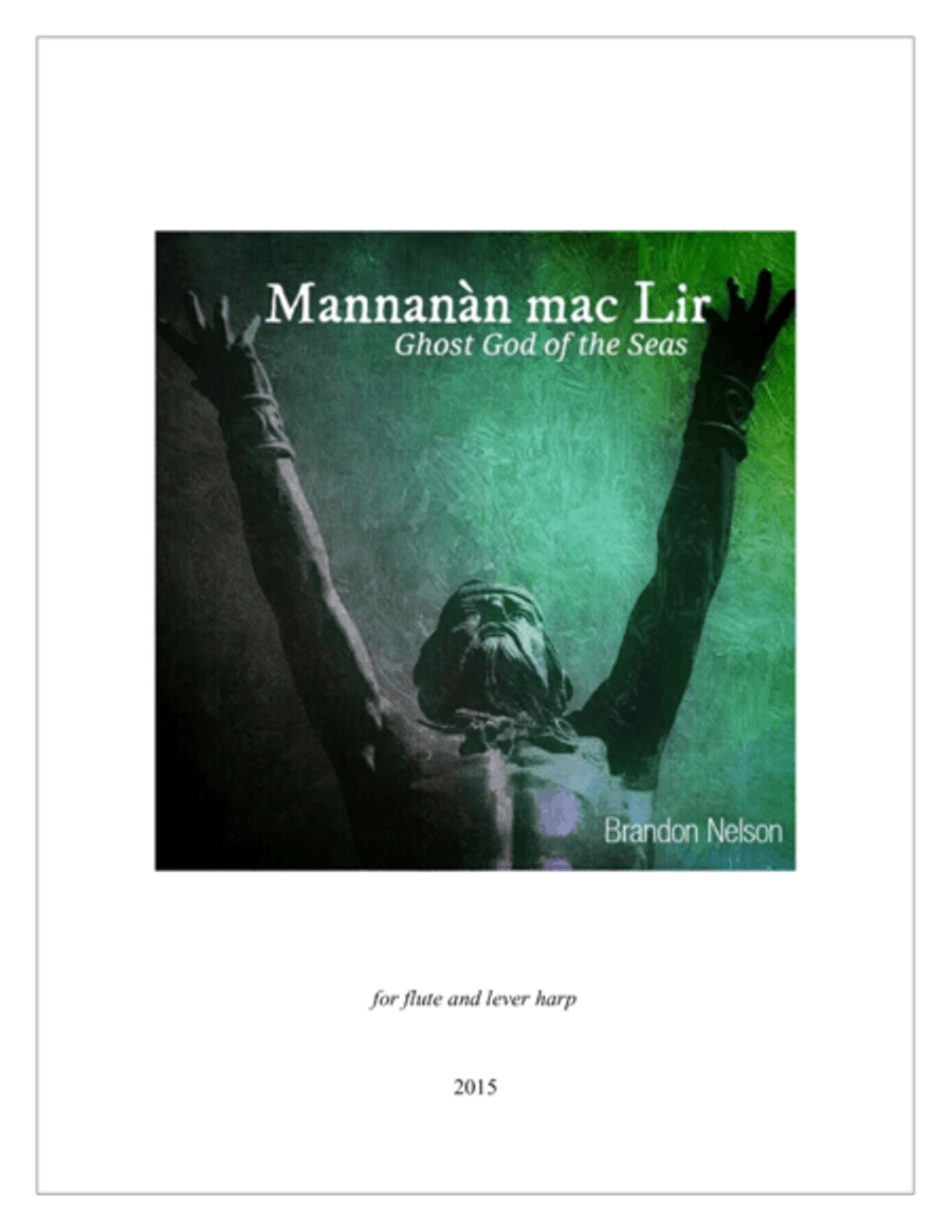 Mannanan mac Lir image number null