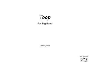 Toop (for Big Band)