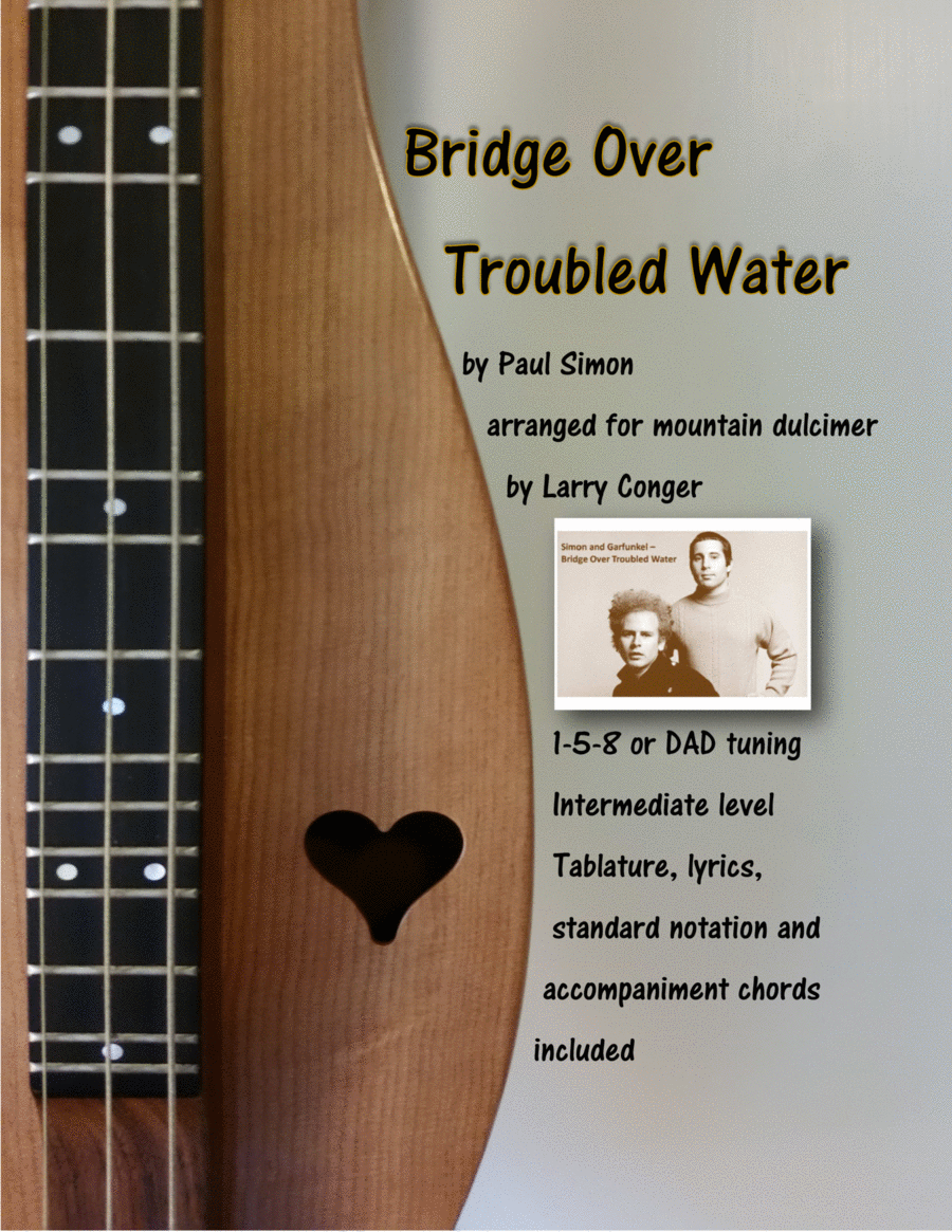 Bridge Over Troubled Water image number null