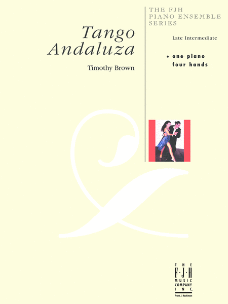 Tango Andaluza
