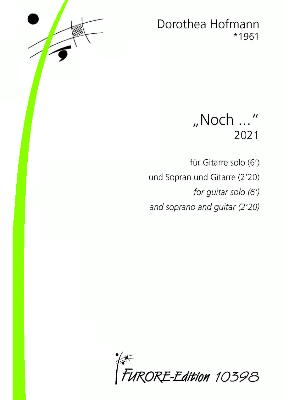 Still Guitar Solo scores gallery preview page 1
