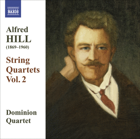 Volume 2: String Quartets image number null