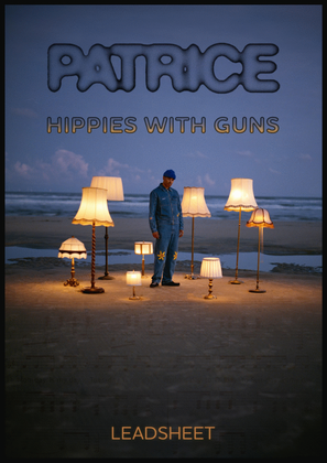 Hippies with Guns