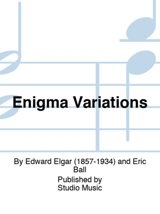 Enigma Variations