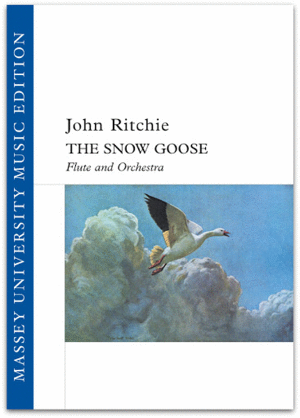 The Snow Goose