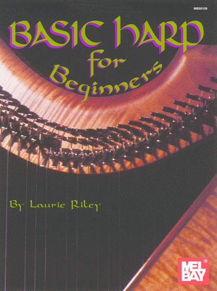 Basic Harp for Beginners