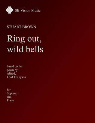 Ring out, wild bells