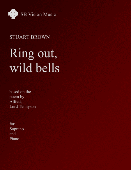 Ring out, wild bells image number null