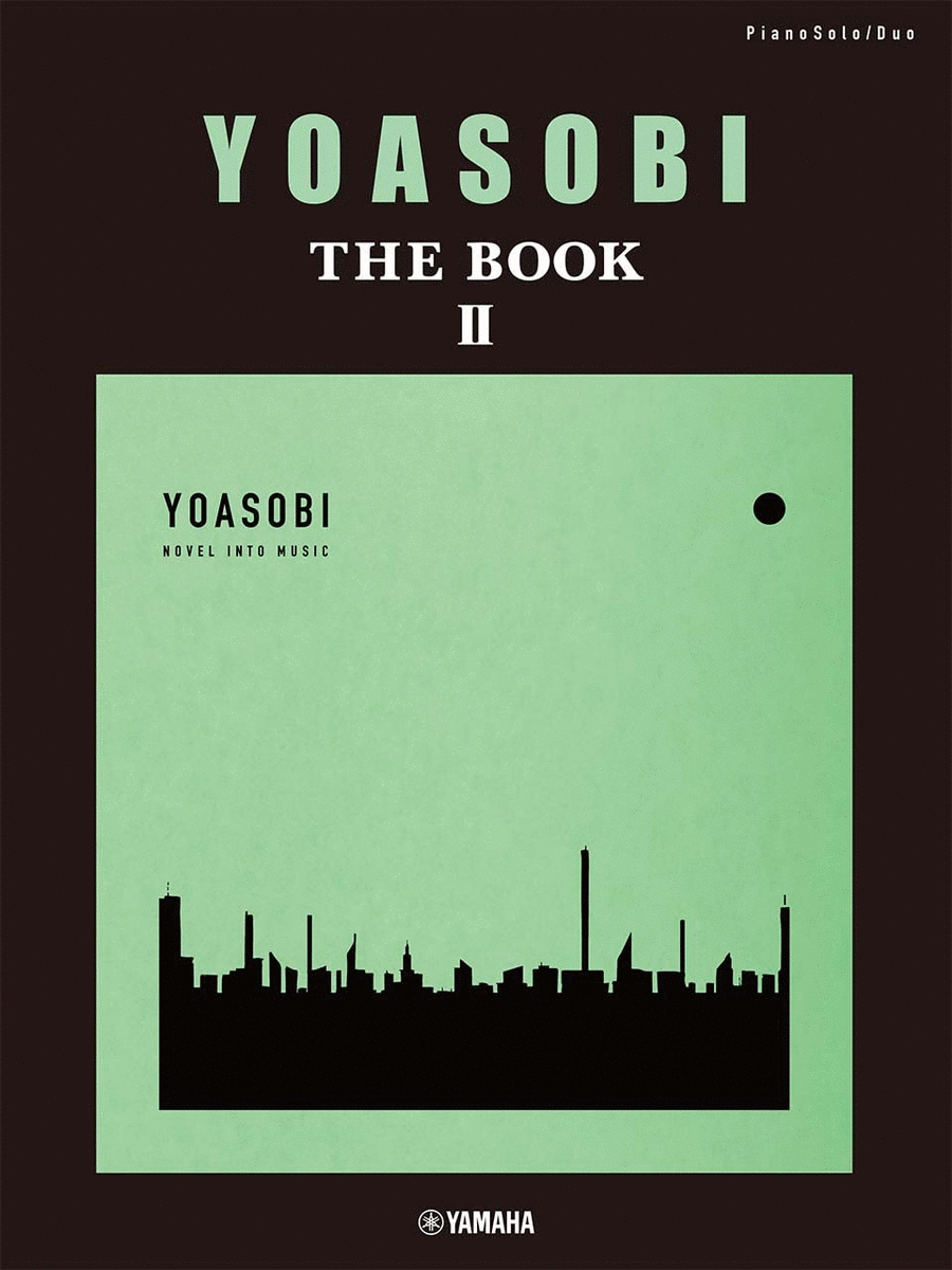 YOASOBI: THE BOOK 2