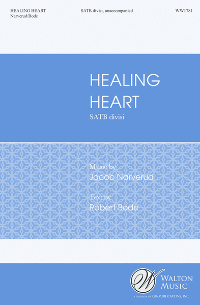 Healing Heart | Download Edition image number null