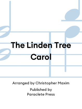 The Linden Tree Carol