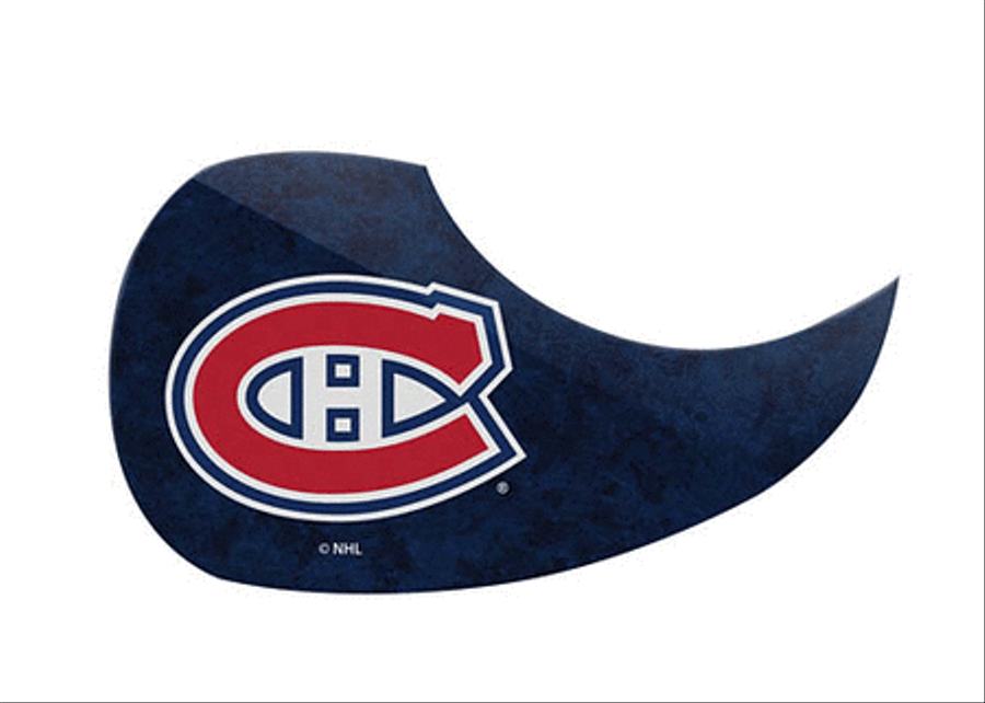 Montreal Canadiens Pickguard School and Community scores gallery preview page 2